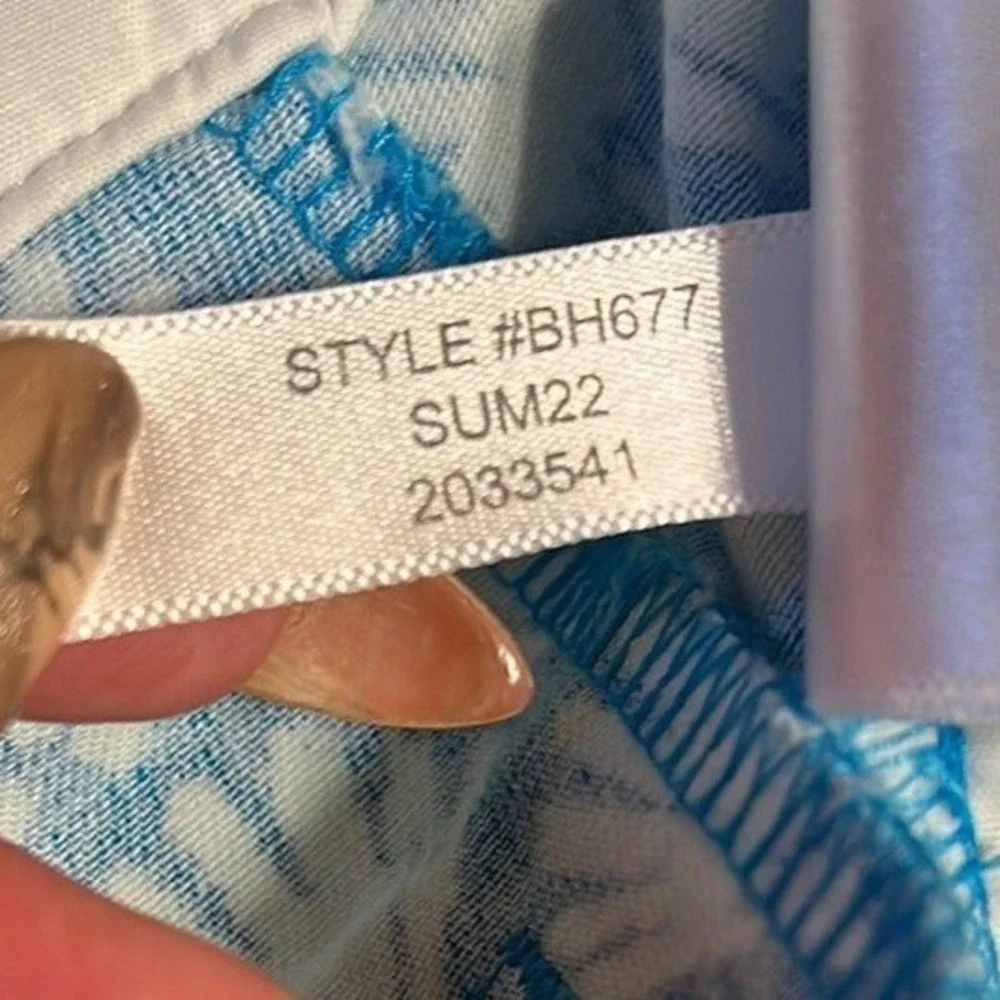 J. Crew 3.5